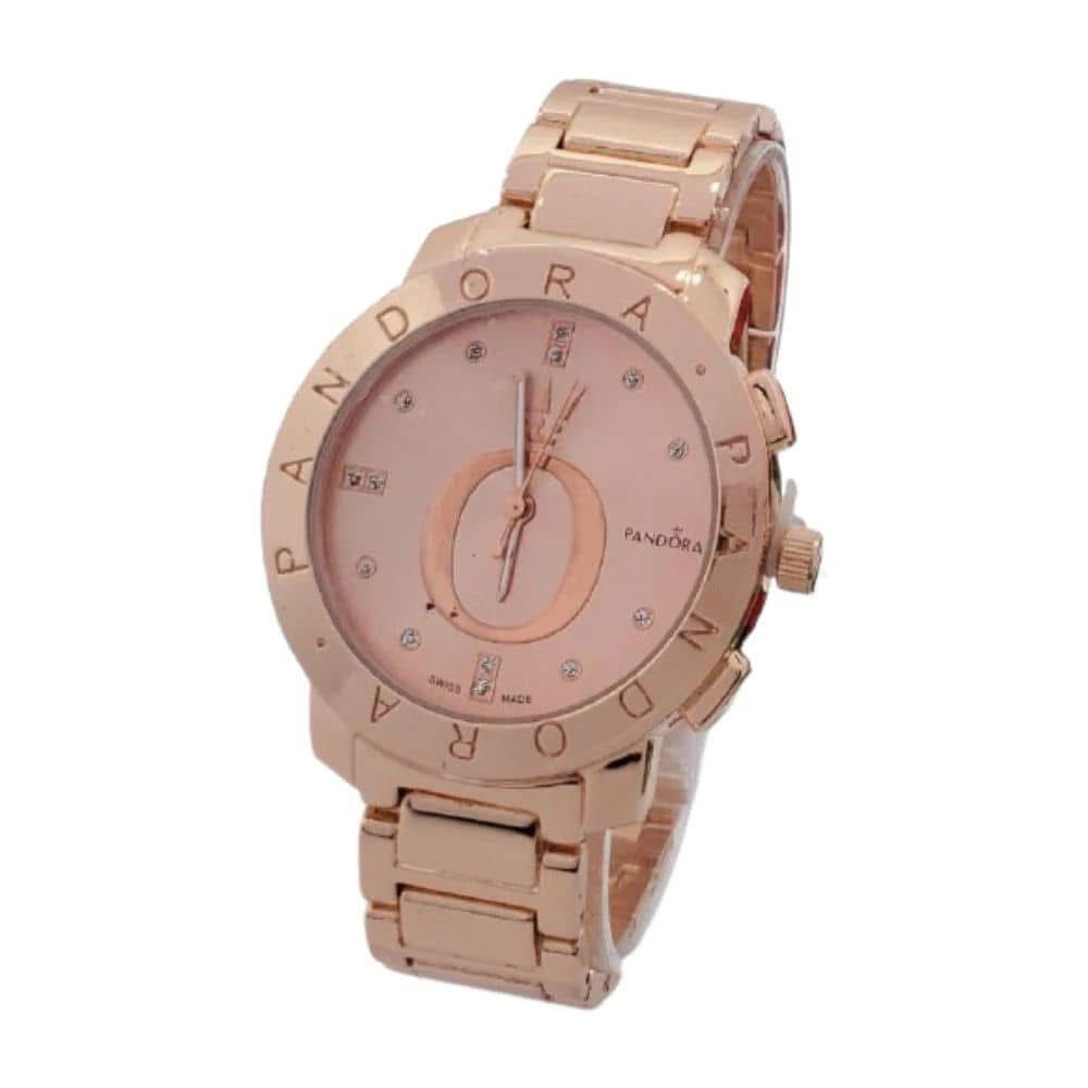 Reloj pandora
